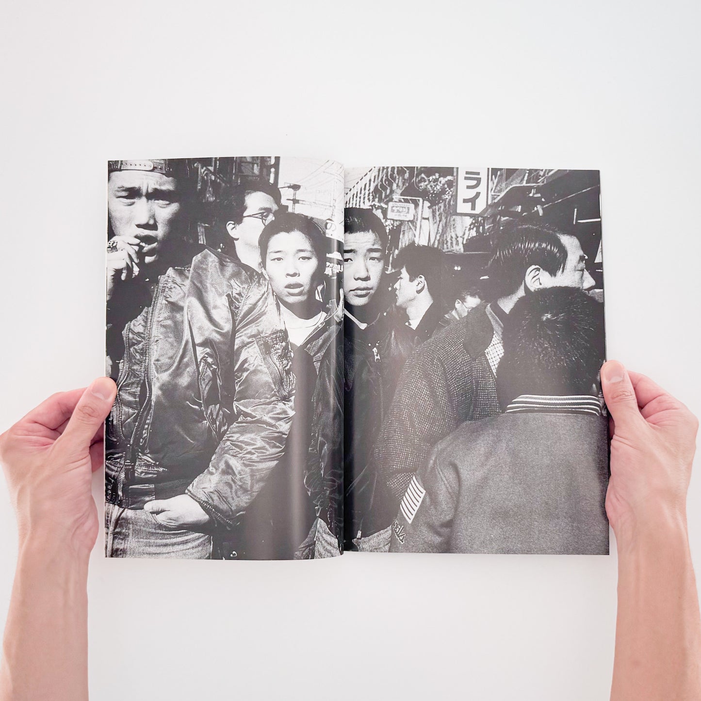 山内道雄 : 人へ｜Place M - 文福 BUNBUKU