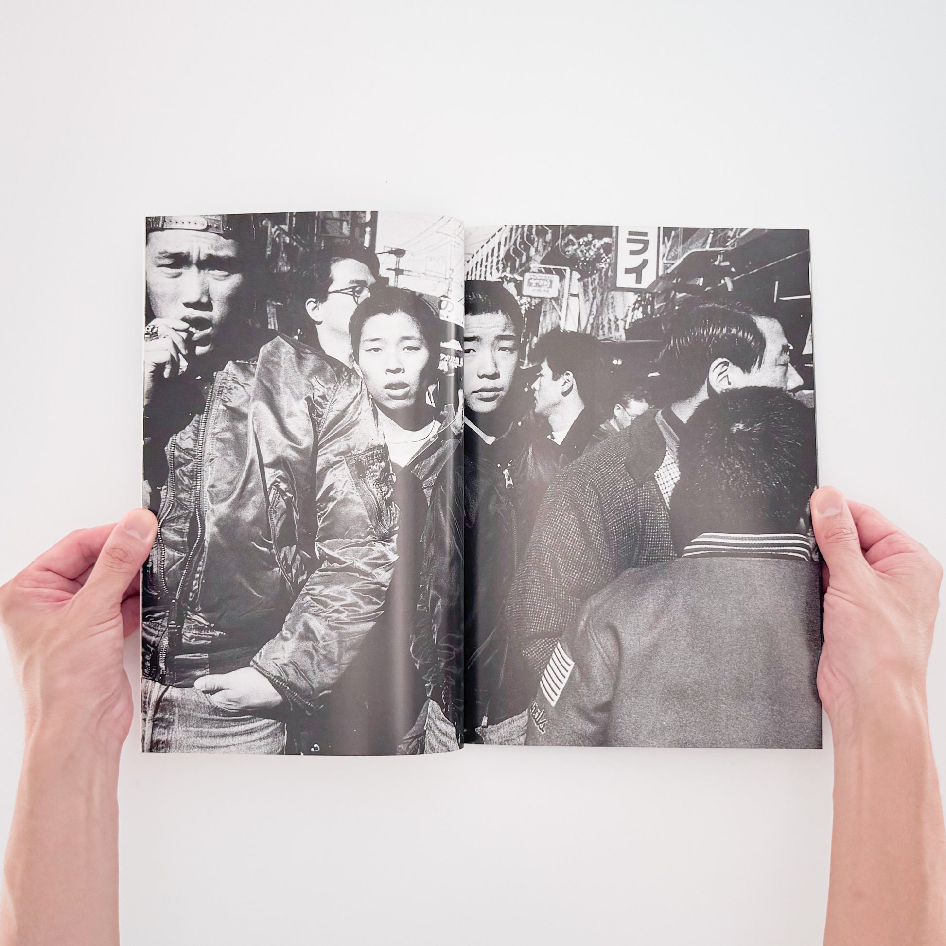 山内道雄 : 人へ｜Place M - 文福 BUNBUKU
