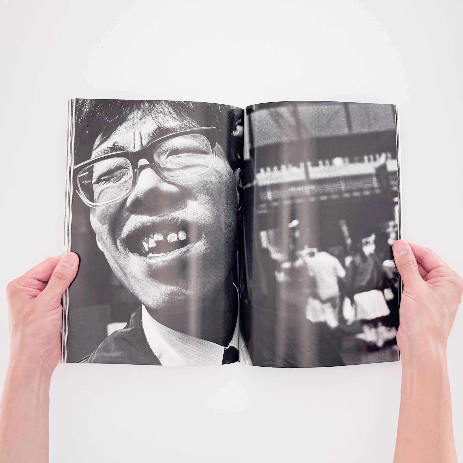 山内道雄 : 人へ｜Place M - 文福 BUNBUKU