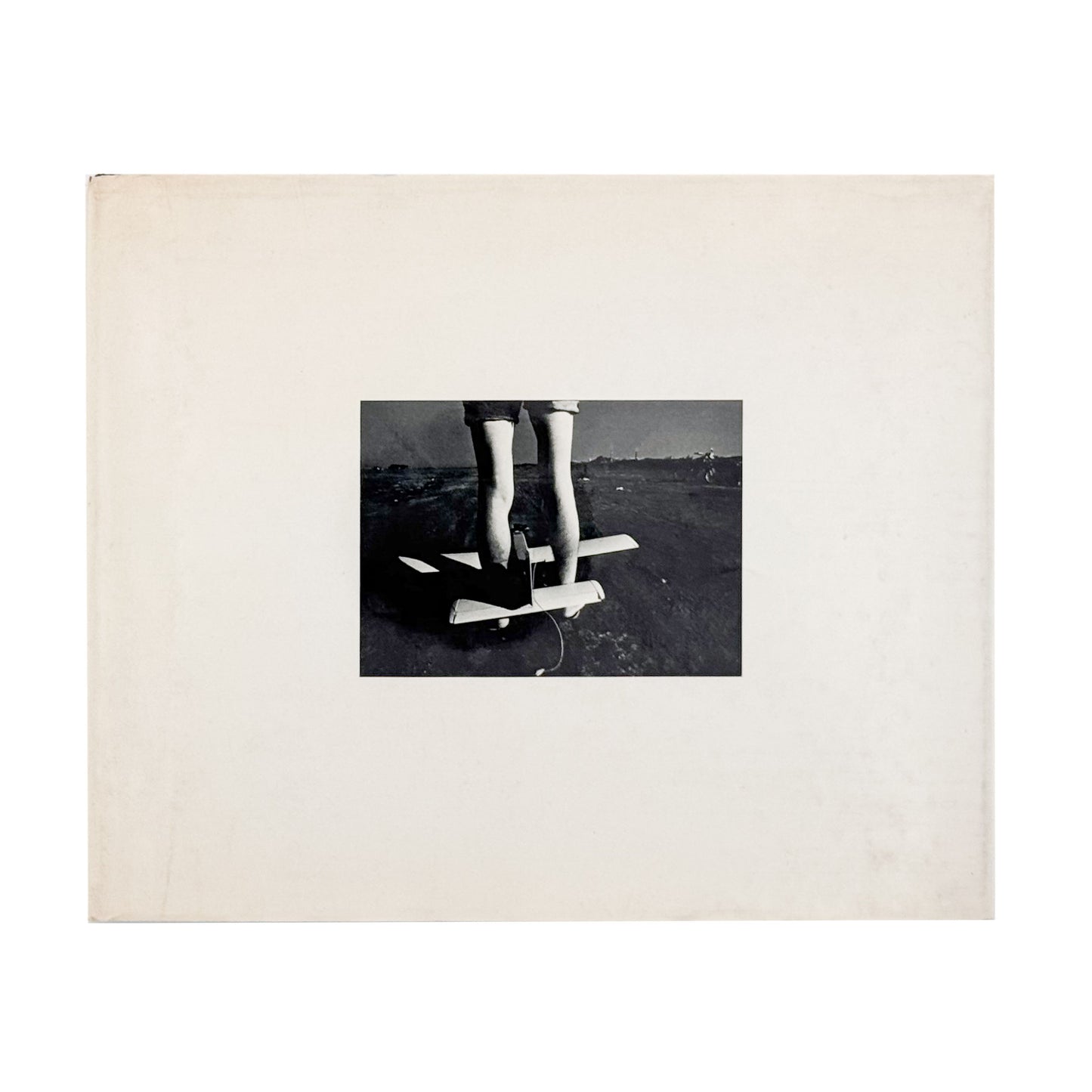 矢口保二: YAGUCHI Yasuji 『風』現代写真研究所刊行、徳島の写真家による没後刊行写真集