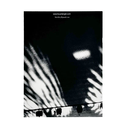 林軒朗写真集　裏鏡 / 自費出版 - 文福 BUNBUKU