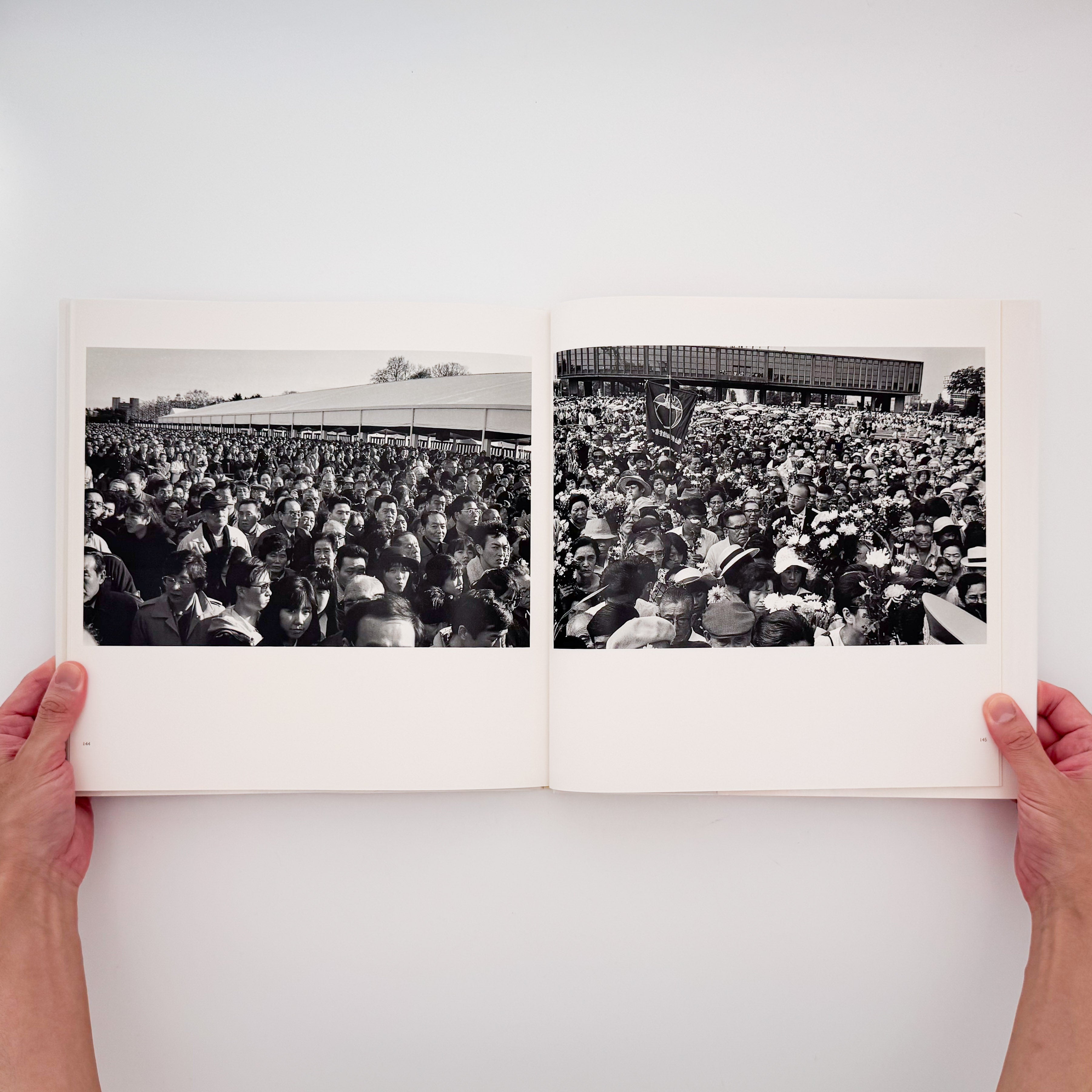 土田ヒロミ 写真集 : 新・砂を数える｜冬青社 - 文福 BUNBUKU