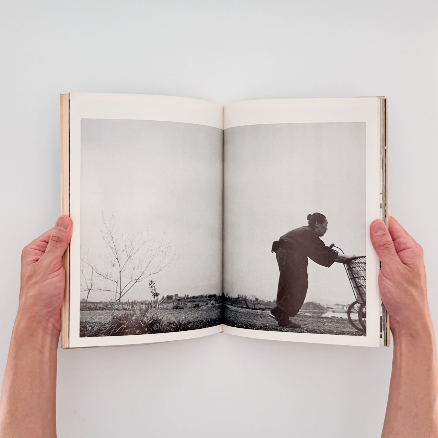 Tatsuo Kondo Photo Albums: Seasons of the Sea of Japan, Hida Takayama, Sentimentalism of Kohoku, Life in Shima (Signed)