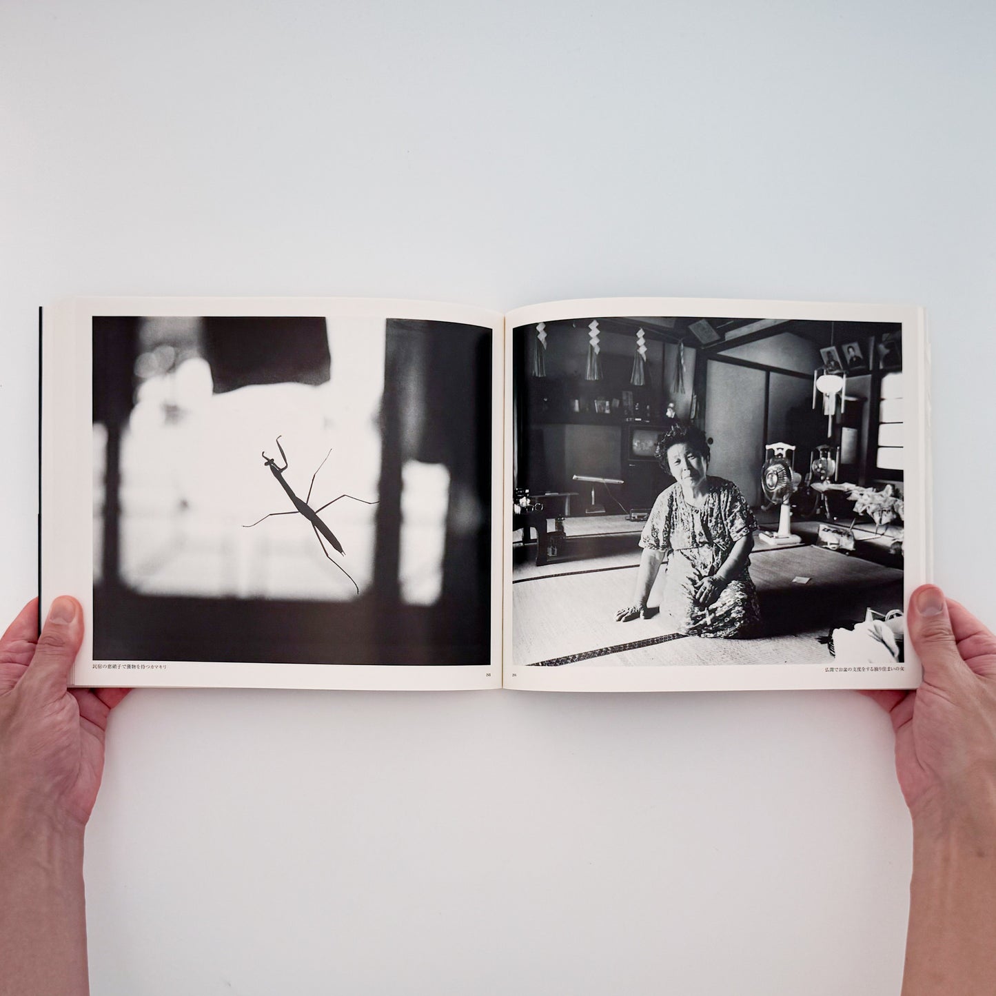 小林伸一郎『海人 / UMIHITO 1977〜1988』金の星社刊行、日本各地の海辺と人々を撮影したモノクローム写真集