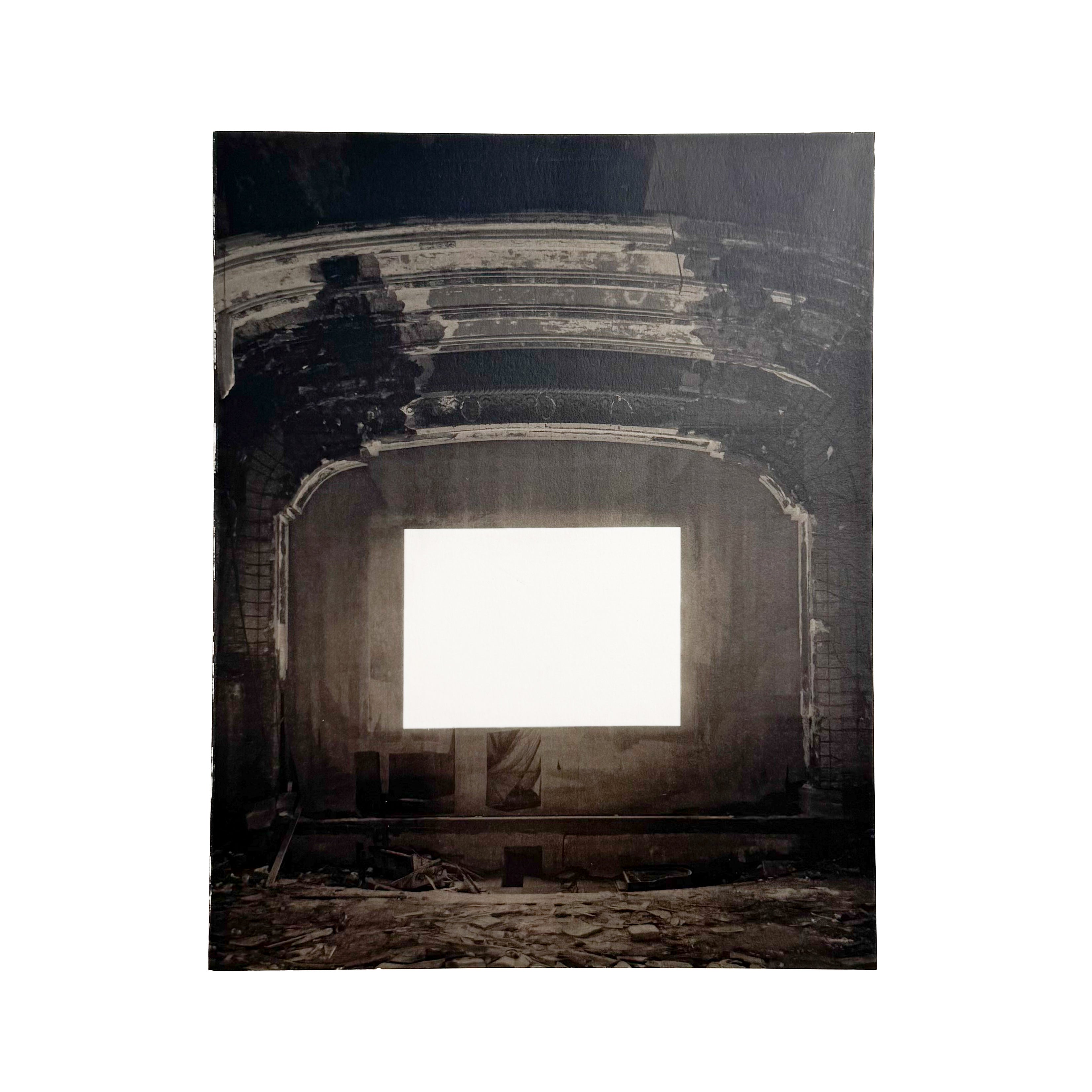 東京都写真美術館 – 文福