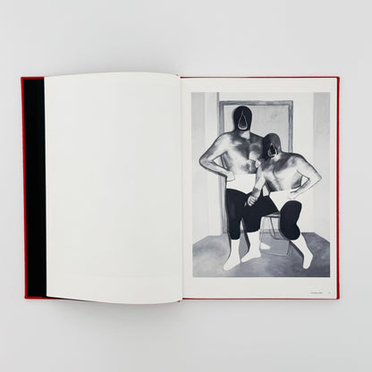 五木田智央　PEEKABOO 東京オペラシティ文化財団