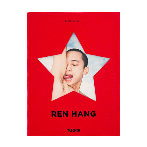 REN HANG