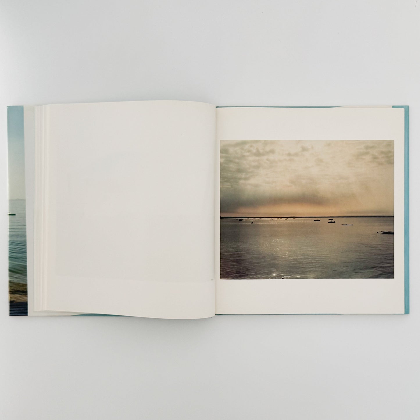 ジョエル・マイヤーウィッツ　A Summer’s Day（リブロポート版） リブロポート