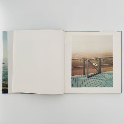 ジョエル・マイヤーウィッツ　A Summer’s Day（リブロポート版） リブロポート