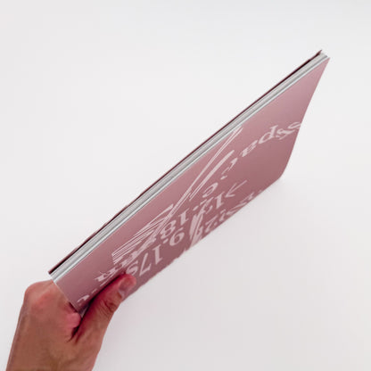 青柳菜摘『亡船記』。十和田市現代美術館で開催された同名展をもとに、媽祖や航海、移動、信仰、記録をめぐる作品と文章を収録した2023年刊行の書籍。