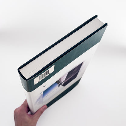 Gerhard Richter『Atlas』1997年D.A.P.刊。写真、新聞の切り抜き、スケッチ、コラージュなど、リヒターの制作と思考の過程を収録した392頁の英語版作品集。