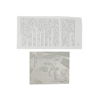 AHA!『はな子のいる風景 イメージを（ひっ）くりかえす』。井の頭自然文化園の象・はな子をめぐる市民の写真や記録を編んだ、2019年第2版第3刷の記録集。