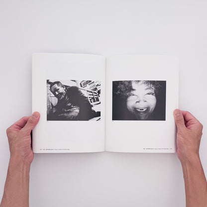 内藤正敏『異界出現 / Another World Unveiled』。初期作品から東北の民間信仰、遠野、出羽三山、東京まで50年以上の活動を収録した2018年東京都写真美術館刊の展覧会カタログ。