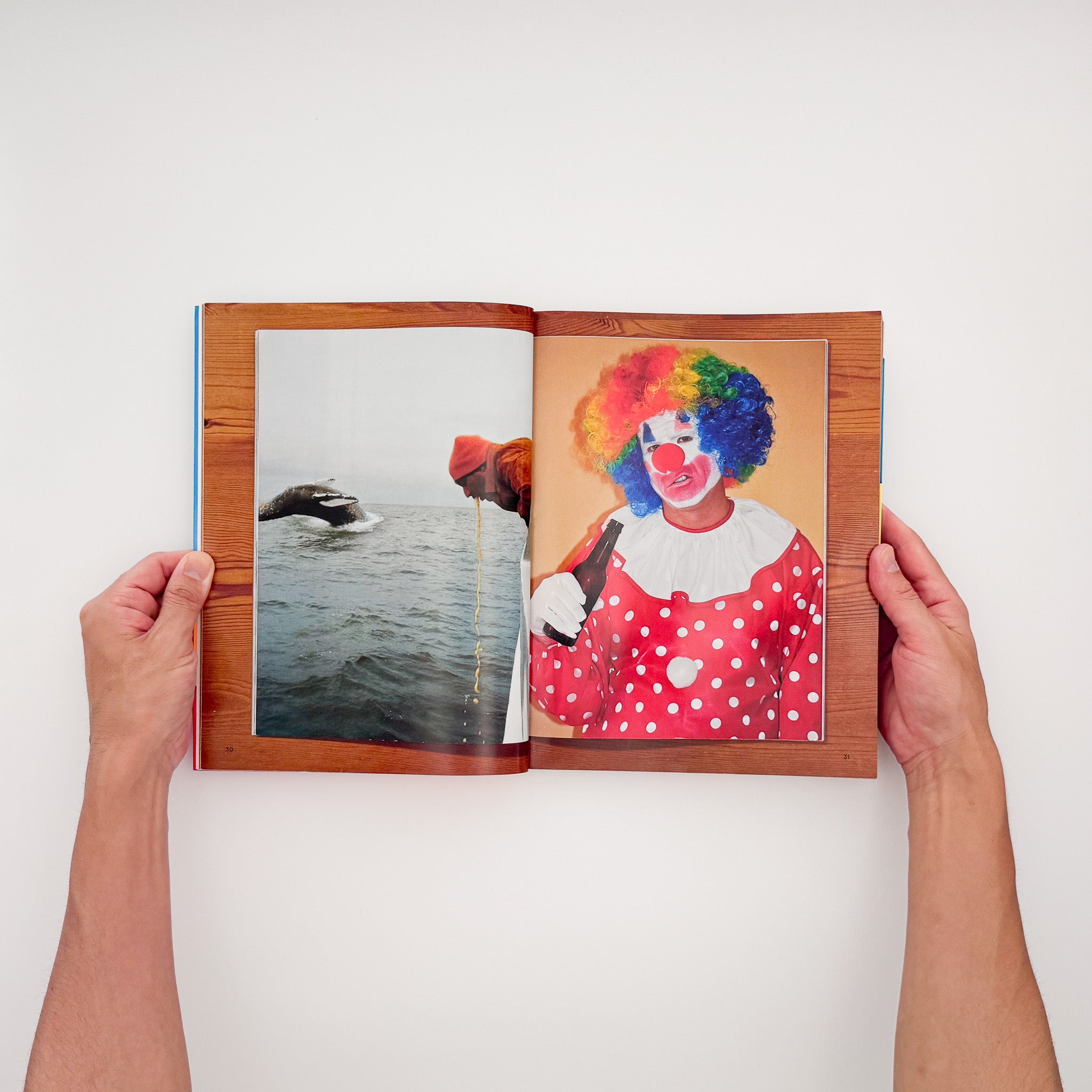 Bruno Ceschel : Self Publish, Be Happy｜DIY Photobook Manual 2015