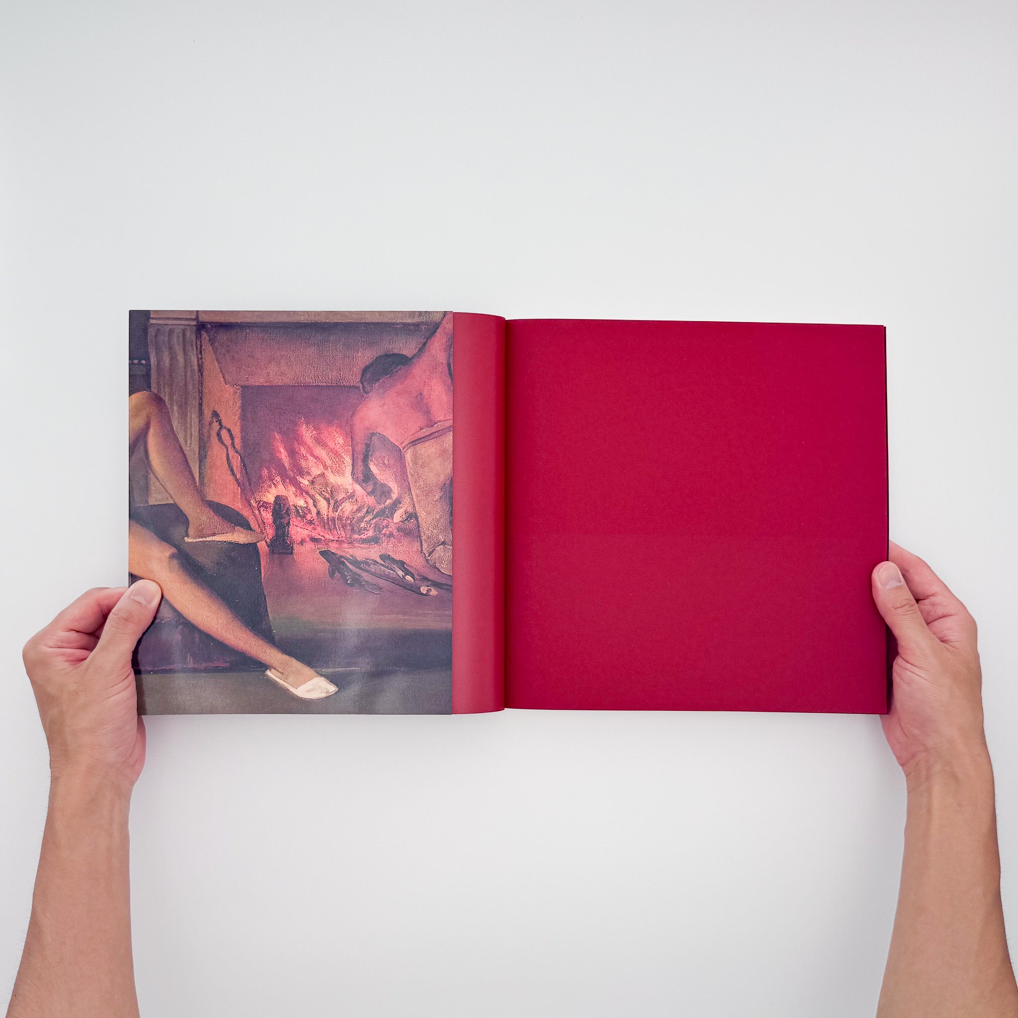 バルテュス展 Balthus: A Retrospective｜東京都美術館 2014 図録 - 文