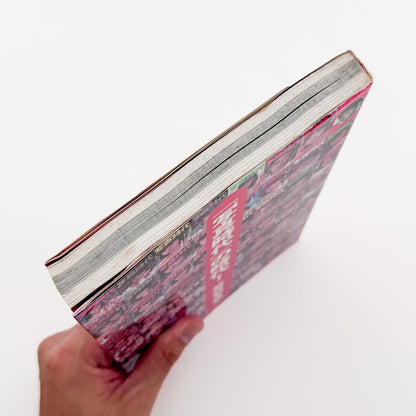 飯沢耕太郎『「写真時代」の時代！』。1980年代の雑誌『写真時代』を、誌面再録、末井昭インタビュー、全63号の総目次などから振り返る2002年白水社刊。