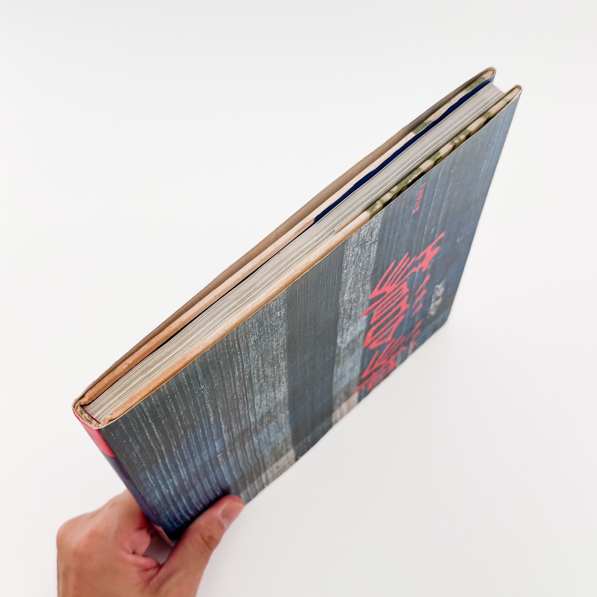 大崎紀夫『湯治場』。1970年代末の日本各地の湯治場と、そこに滞在する人々の暮らしを写真と文章で記録した1979年朝日新聞社刊の一冊。