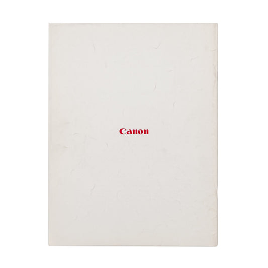 『写真新世紀 Vol.1』。第9回公募の受賞作品、ロバート・フランク特集、大森克己や小野寺由紀らの作品を掲載した、1994年キヤノン発行の創刊号。