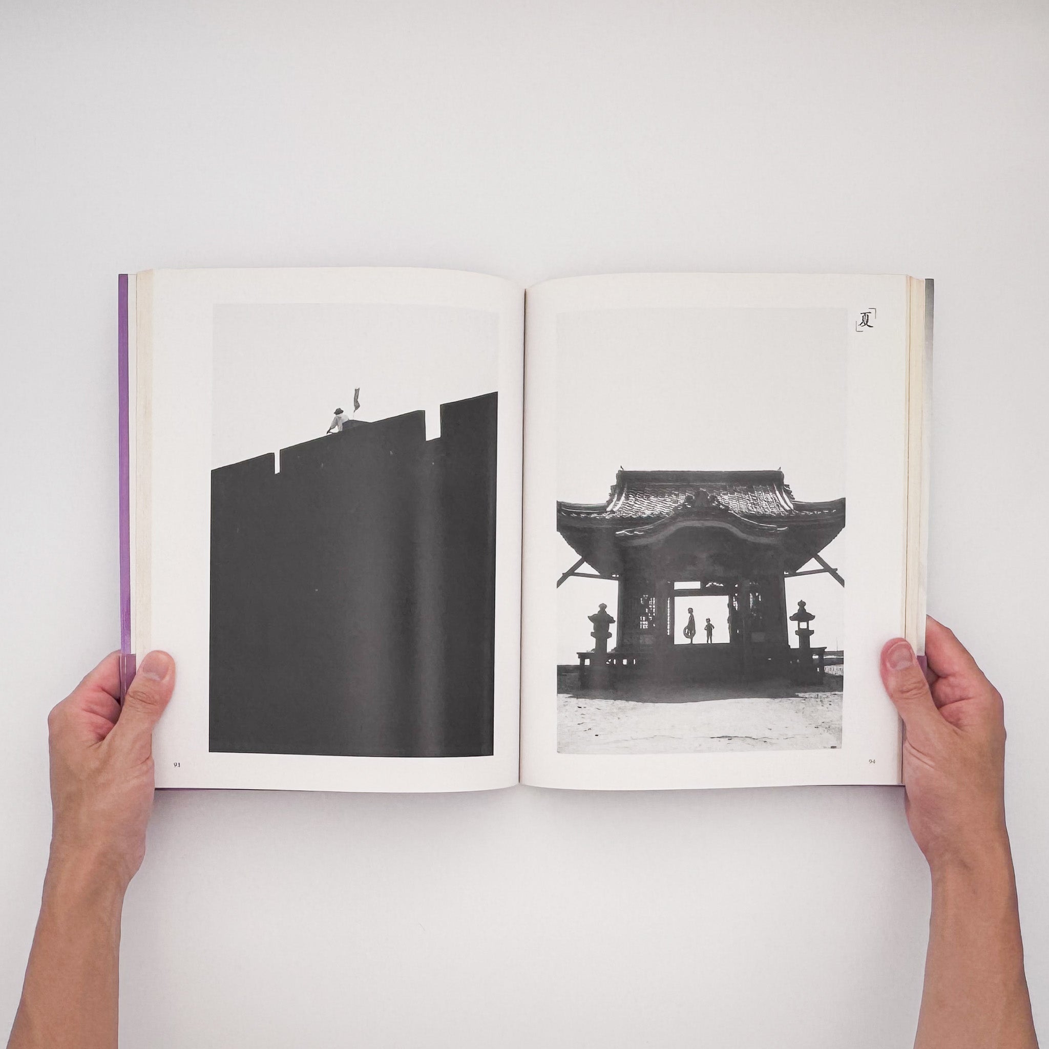 Shoji Ueda: Showa Photography - Complete Works SERIES 10 | Dunes