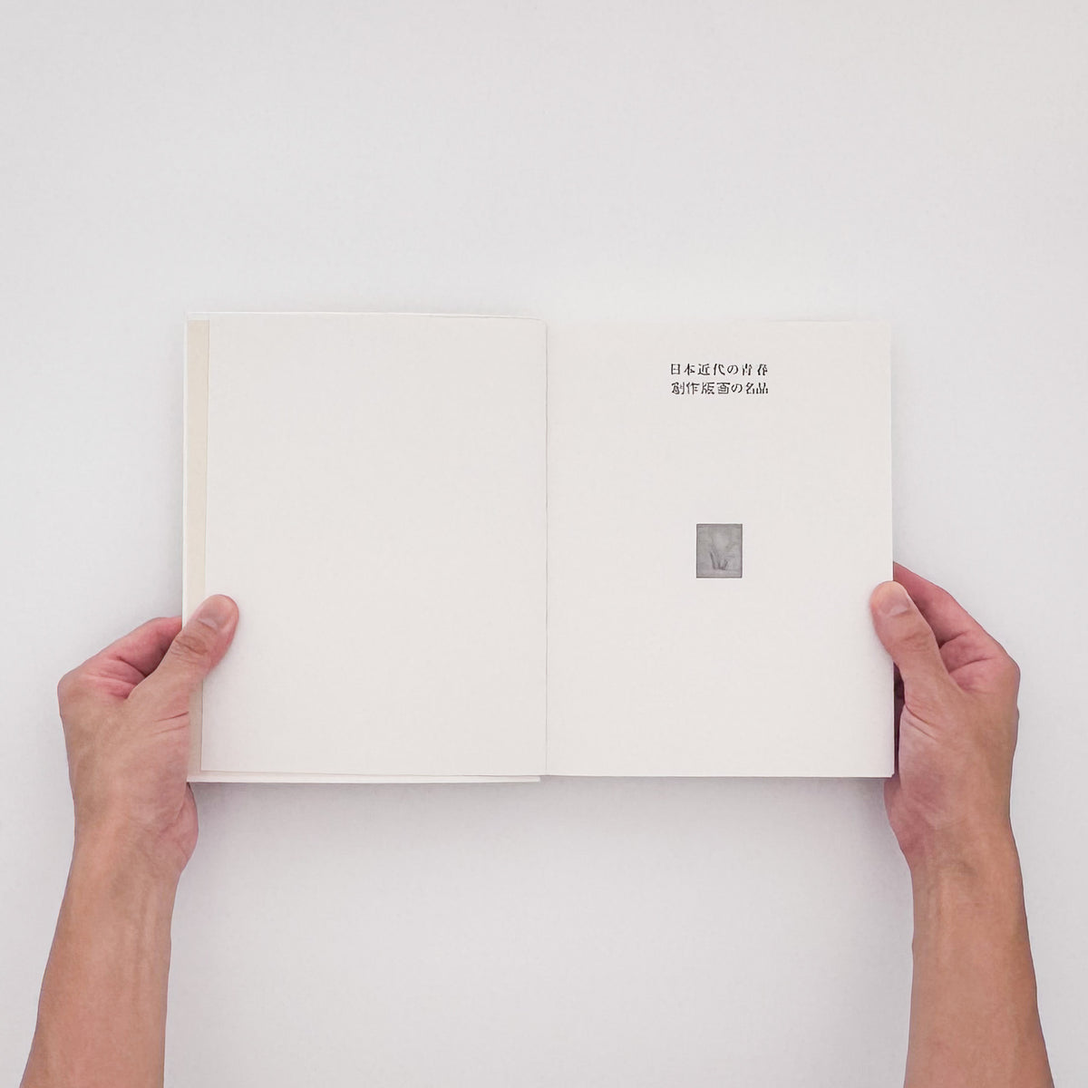 Youth in Modern Japan: Masterpieces of Creative Prints