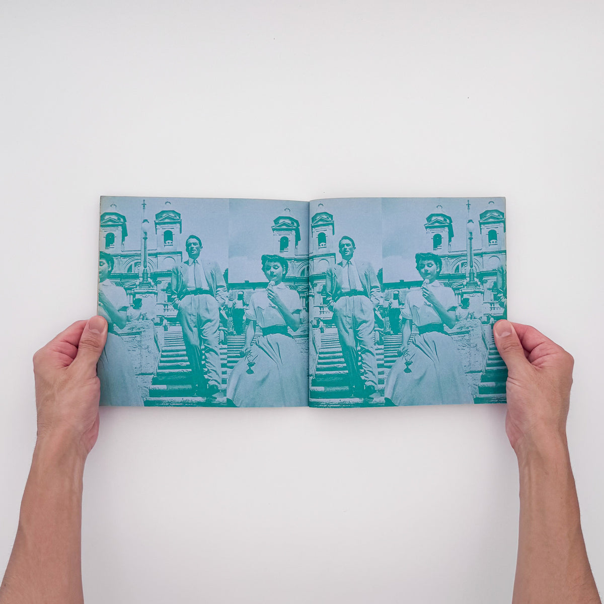 階段物語り INAX BOOKLET