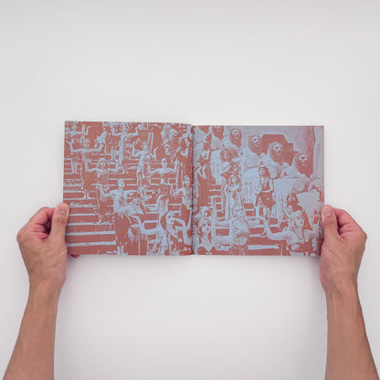 階段物語り INAX BOOKLET