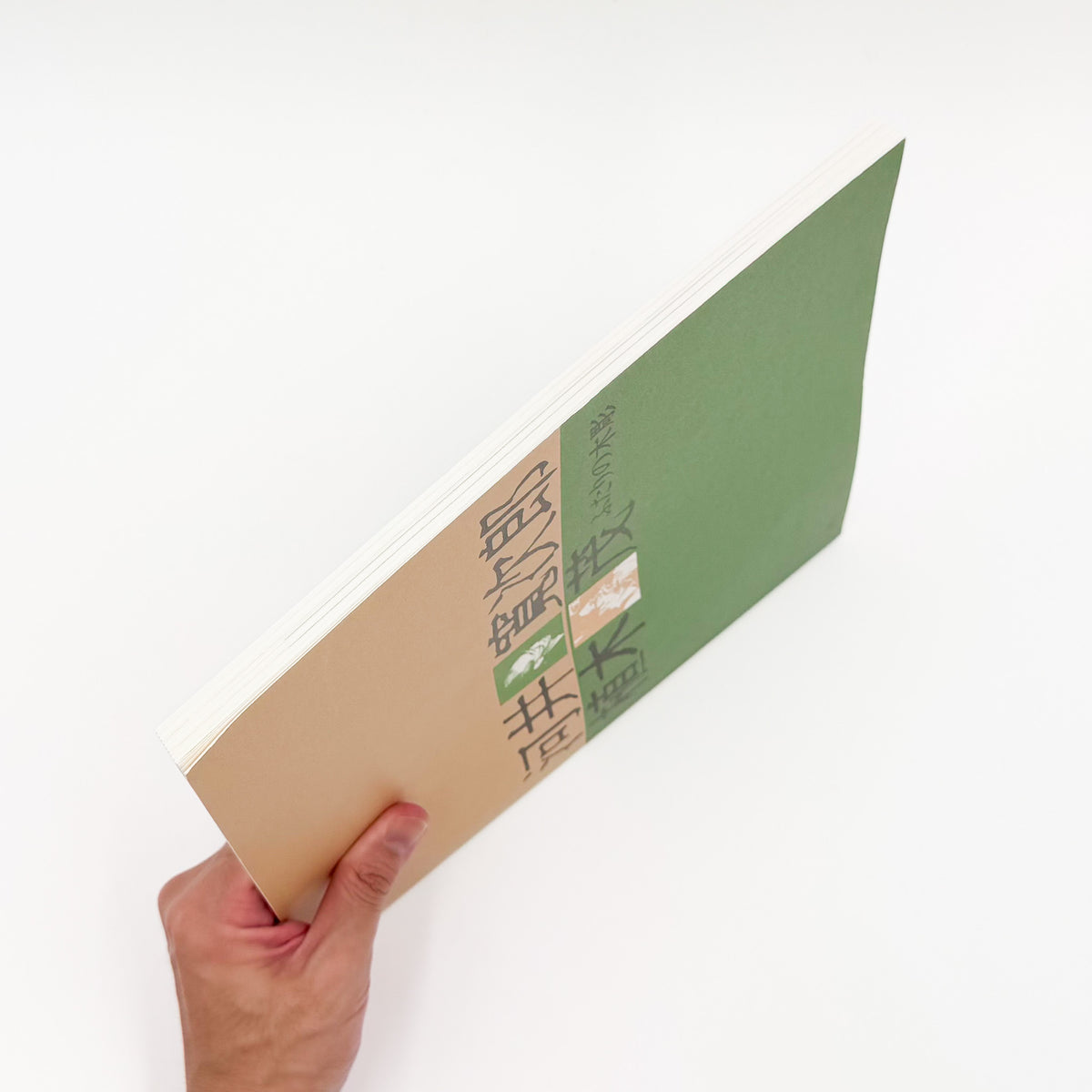 河井寛次郎・植木茂『ふたりの木彫』。二人の木彫作品と家具、円空仏・木喰仏などを収録した2001年千葉市美術館展覧会図録。