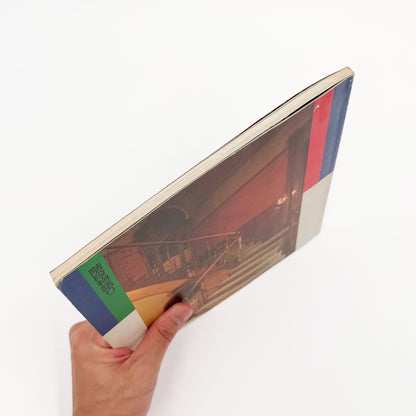 階段物語り INAX BOOKLET