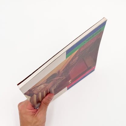 階段物語り INAX BOOKLET