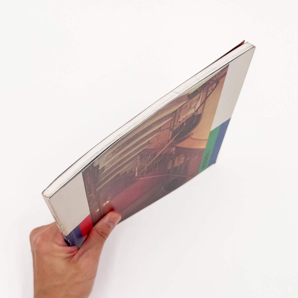 階段物語り INAX BOOKLET