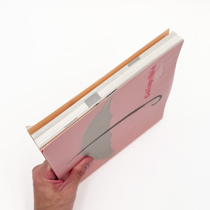 Per Mollerup『Collapsible』。折りたたみ、伸縮、収納などの可変構造を持つ道具や家具を分類・紹介した、2001年Chronicle Books刊のデザインブック。