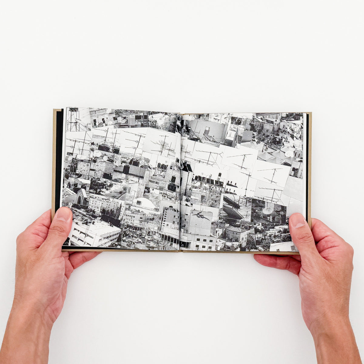 SHORT STORIES: Jerusalem