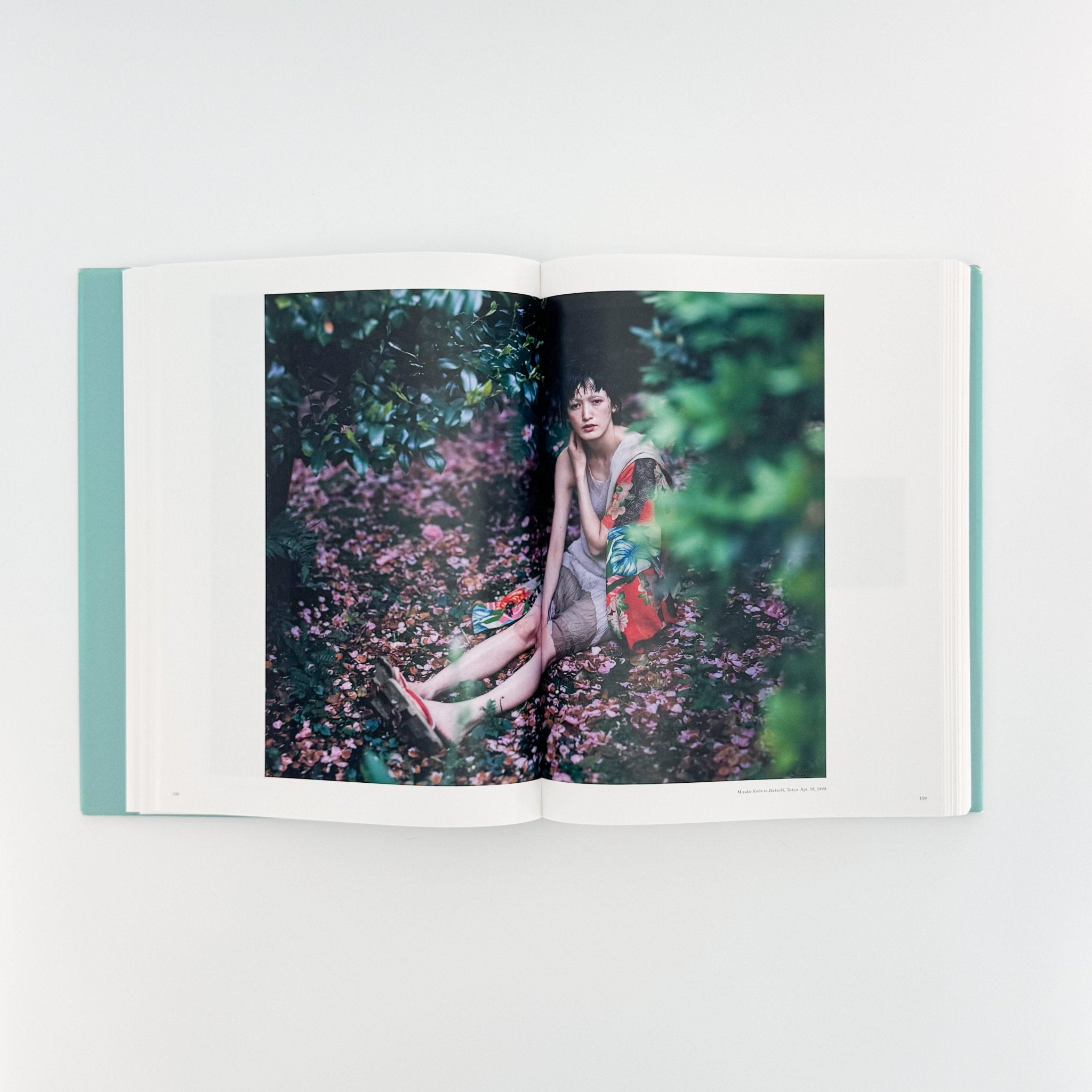 上田義彦写真集 A Life with Camera YOSHIHIKO UEDA（サイン入り