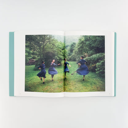 A Life with Camera YOSHIHIKO UEDA（サイン入り） - 上田義彦 / UEDA Yoshihiko - 文福