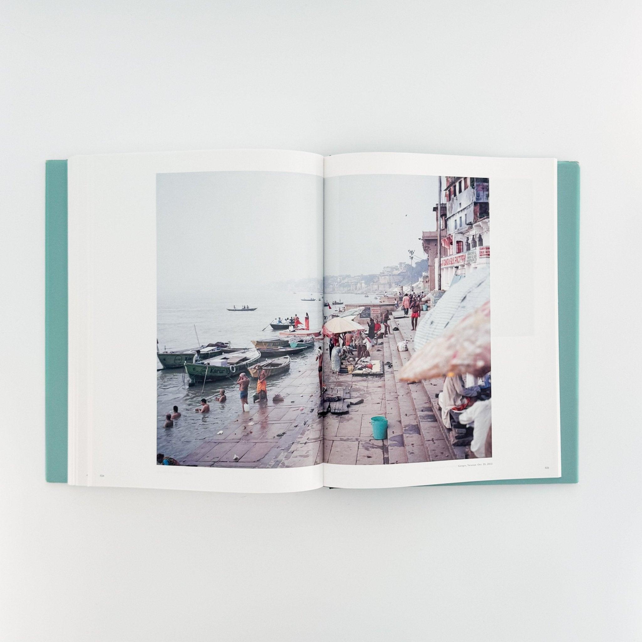 上田義彦写真集 A Life with Camera YOSHIHIKO UEDA（サイン入り