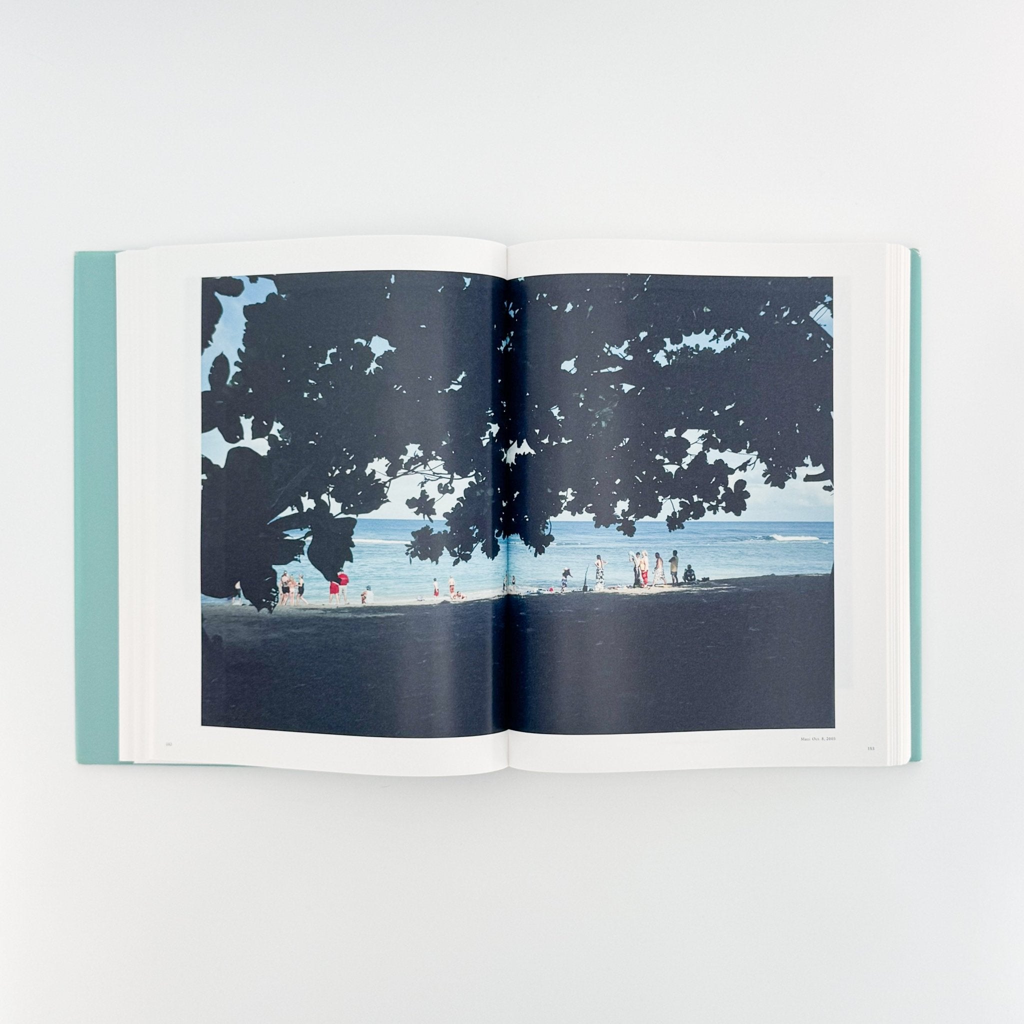 上田義彦写真集 A Life with Camera YOSHIHIKO UEDA（サイン入り