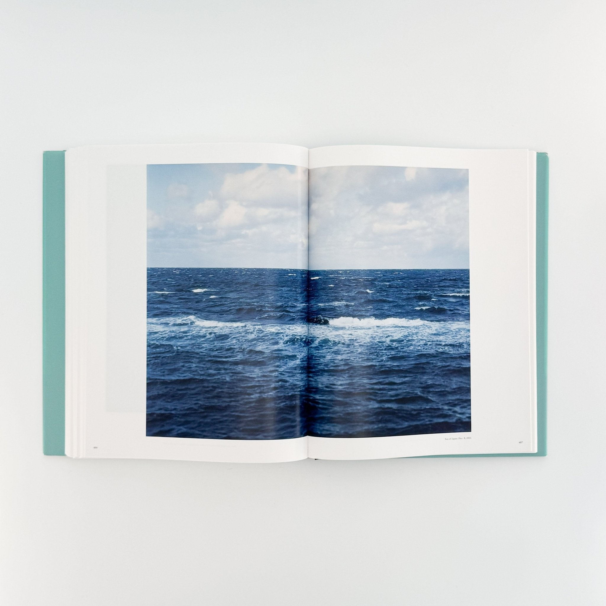 上田義彦写真集 A Life with Camera YOSHIHIKO UEDA（サイン入り