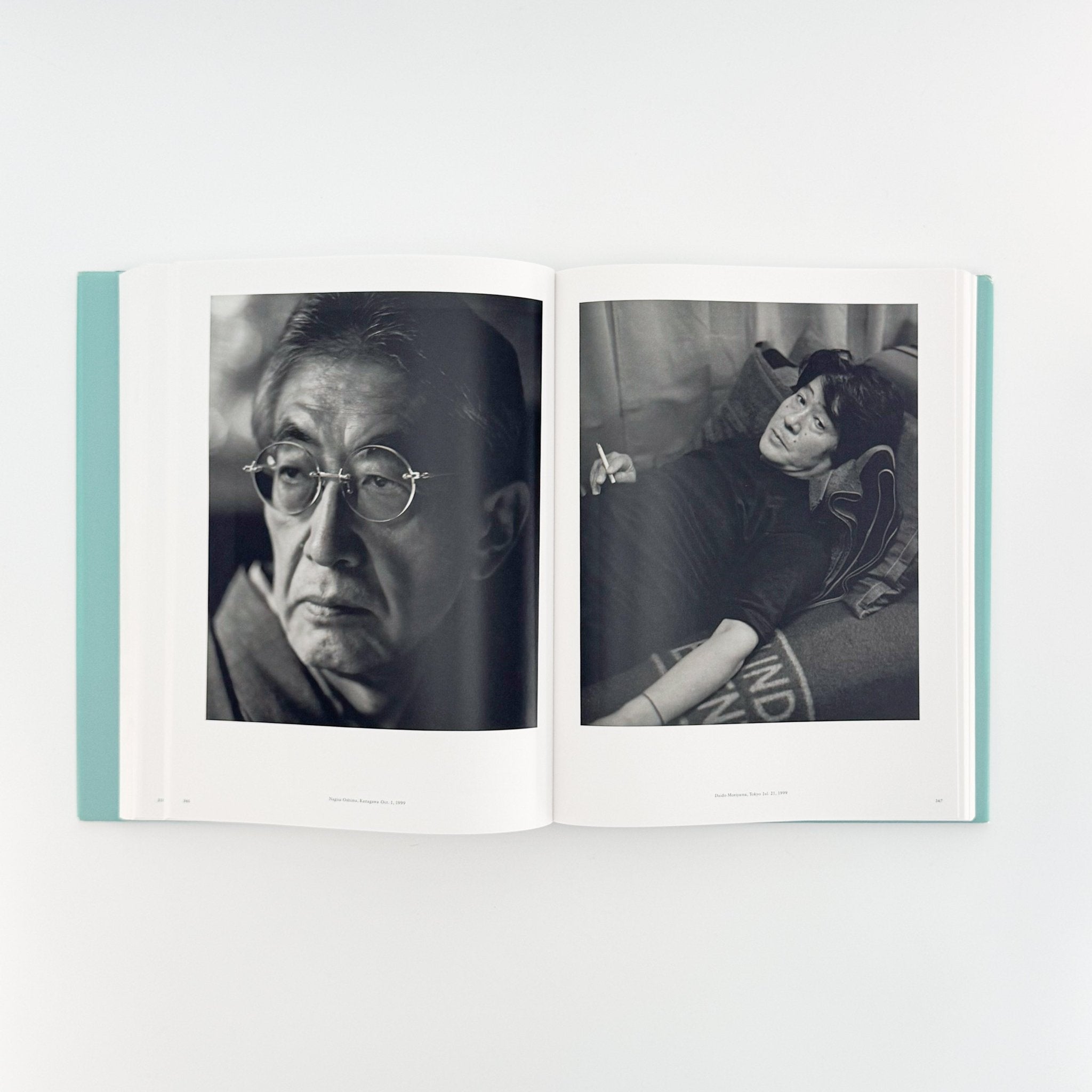 上田義彦写真集 A Life with Camera YOSHIHIKO UEDA（サイン入り