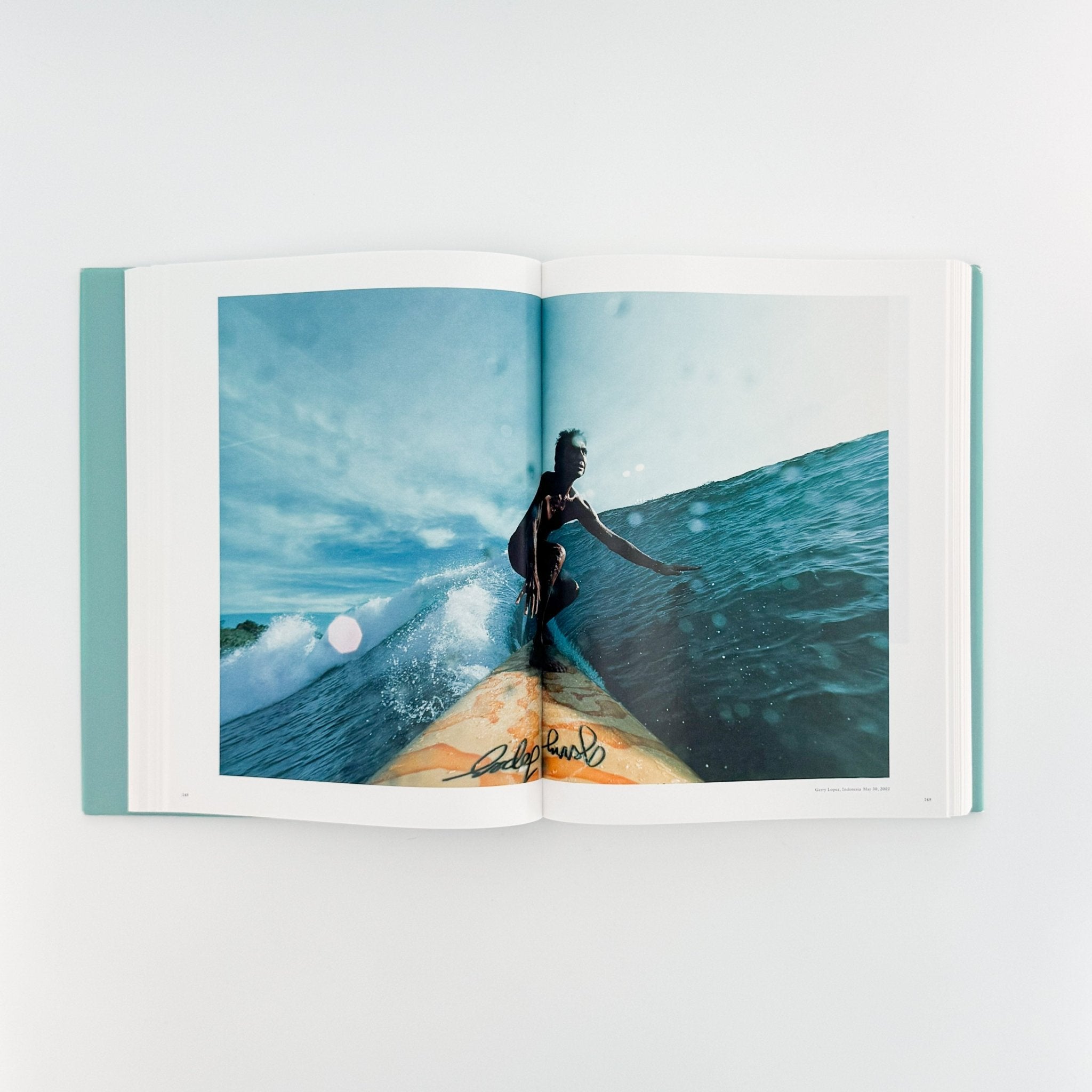 上田義彦写真集 A Life with Camera YOSHIHIKO UEDA（サイン入り