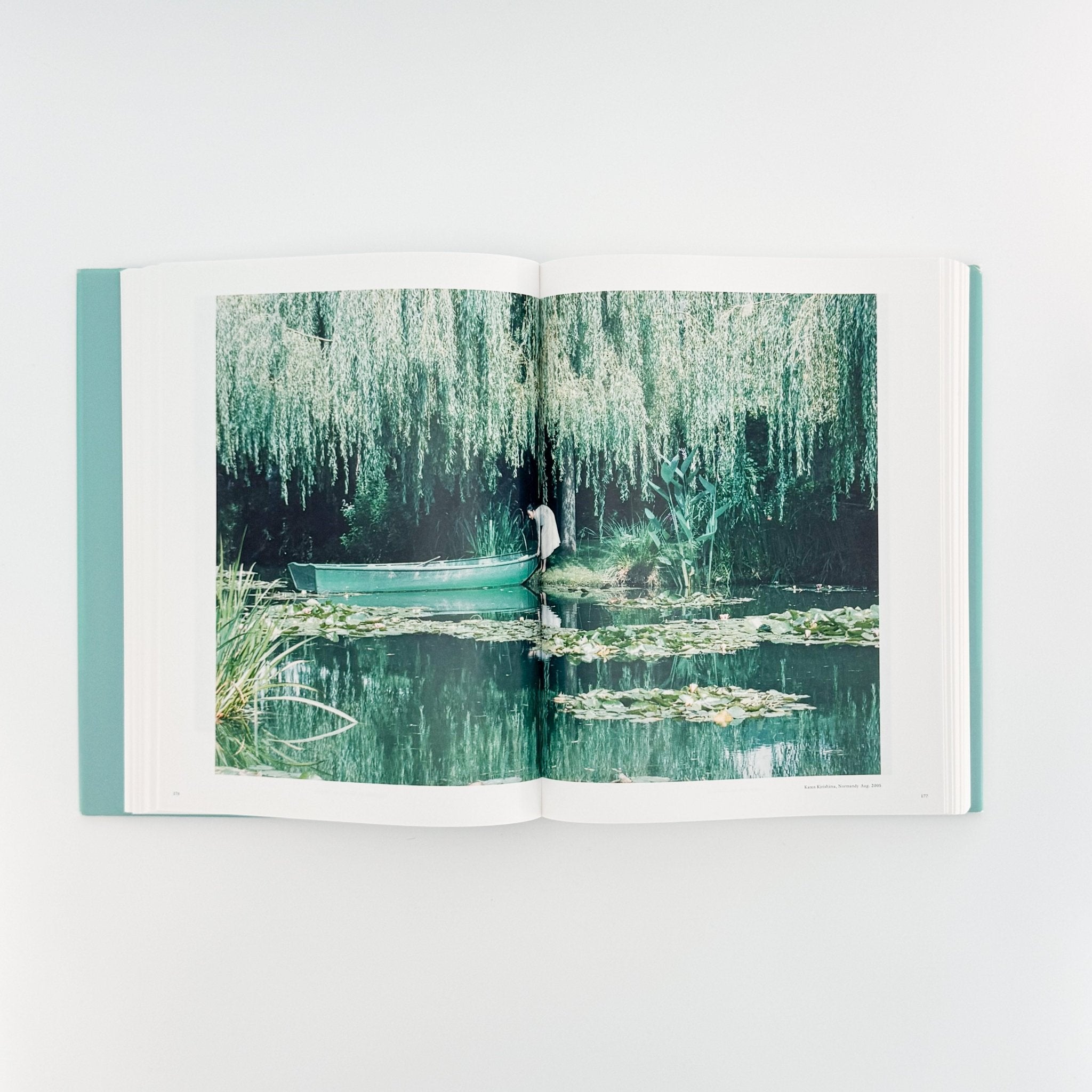上田義彦写真集 A Life with Camera YOSHIHIKO UEDA（サイン入り