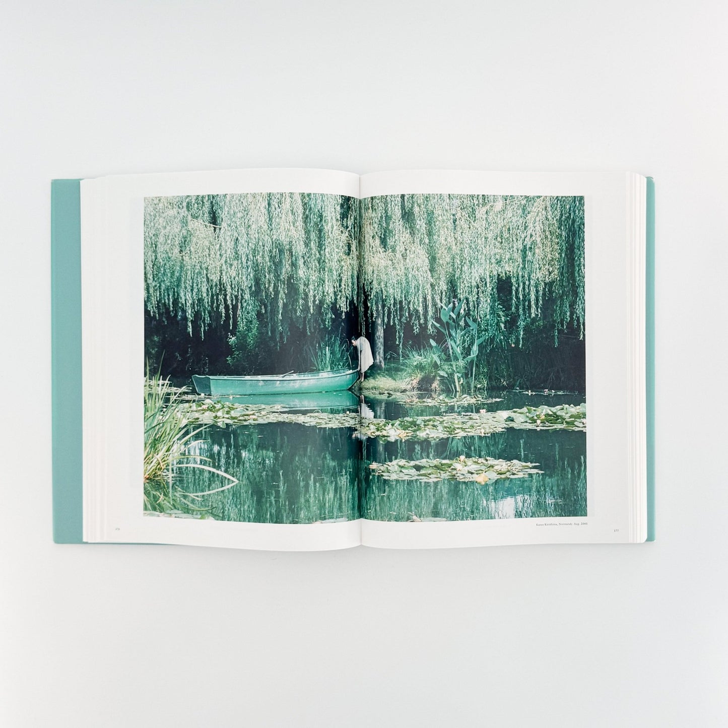 A Life with Camera YOSHIHIKO UEDA（サイン入り） - 上田義彦 / UEDA Yoshihiko - 文福