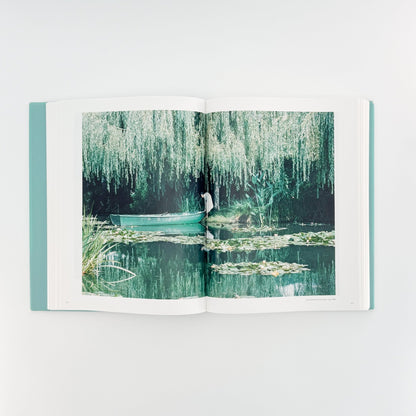 A Life with Camera YOSHIHIKO UEDA（サイン入り） - 上田義彦 / UEDA Yoshihiko - 文福