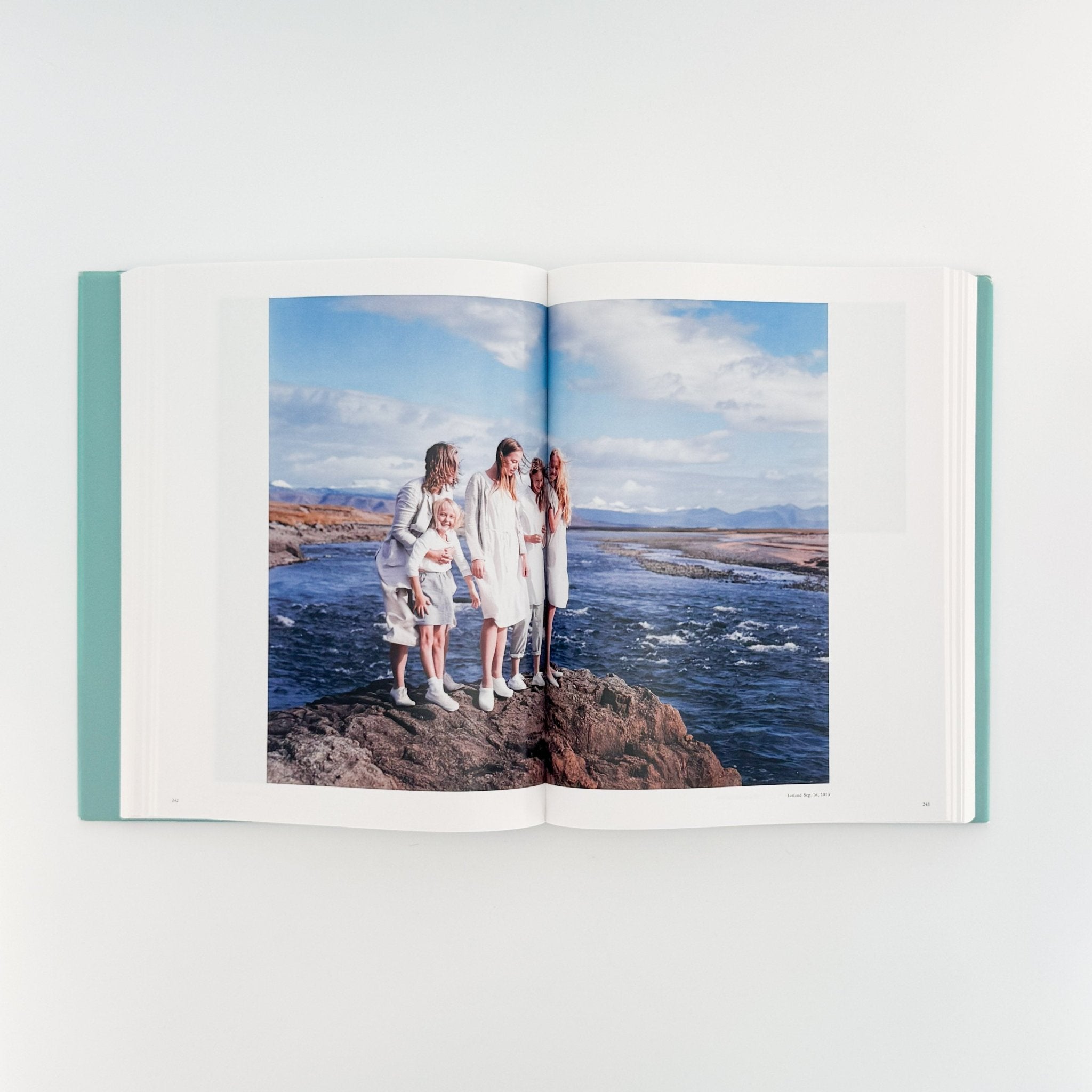 上田義彦写真集 A Life with Camera YOSHIHIKO UEDA（サイン入り