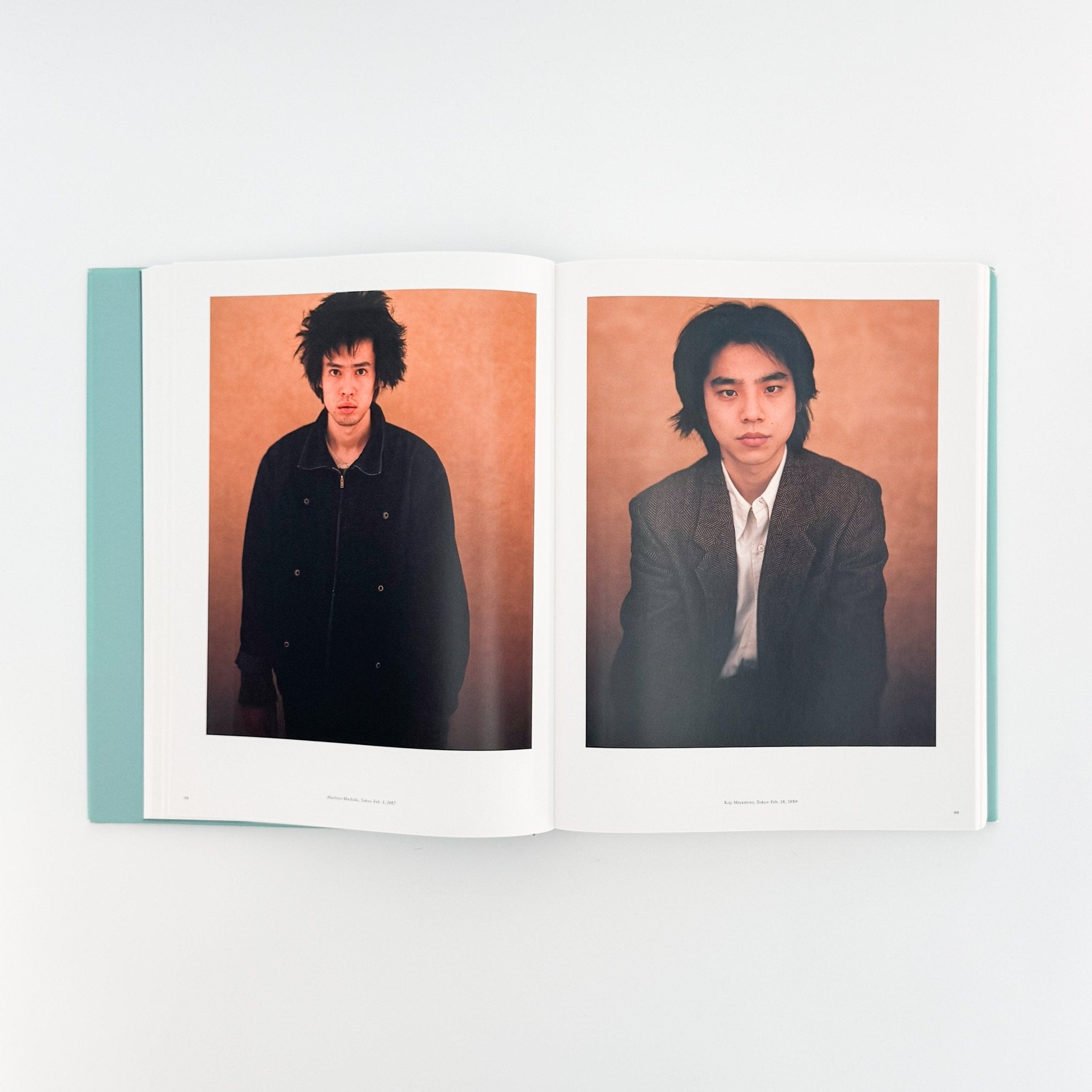 上田義彦写真集 A Life with Camera YOSHIHIKO UEDA（サイン入り