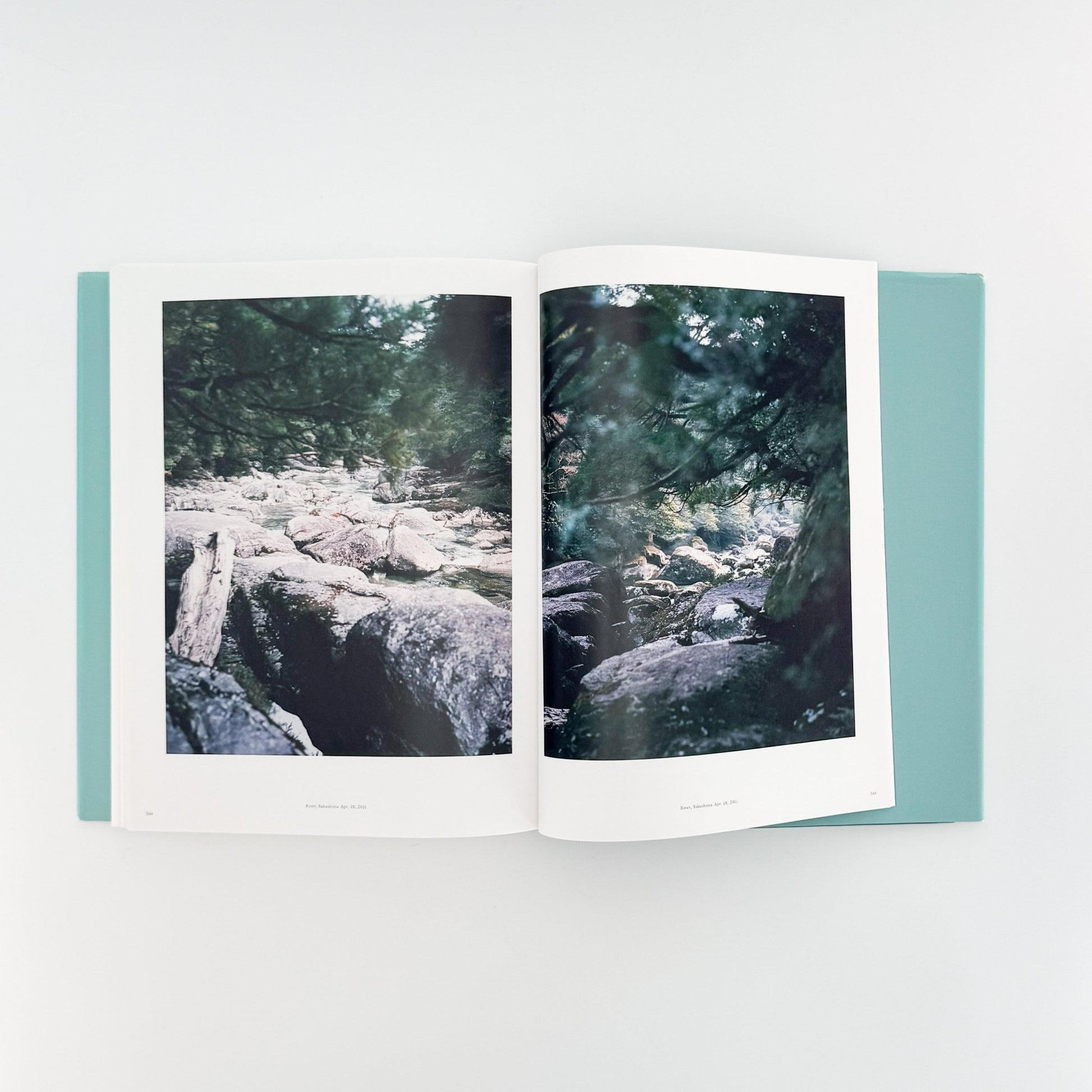 A Life with Camera YOSHIHIKO UEDA（サイン入り） - 上田義彦 / UEDA Yoshihiko - 文福