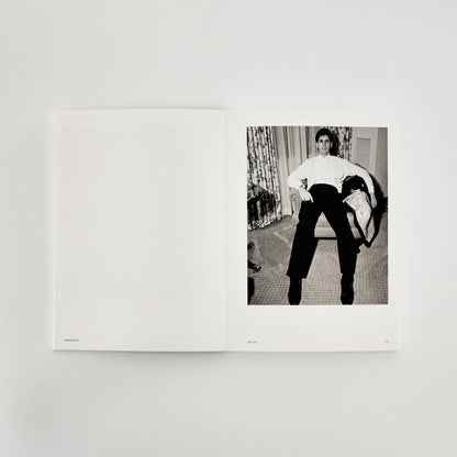 アレック・ソス　部屋のための部屋　A Room of Rooms - 東京都写真美術館 - 文福