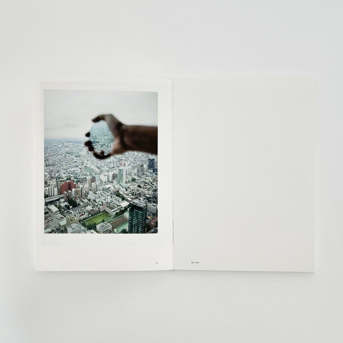 アレック・ソス　部屋のための部屋　A Room of Rooms - 東京都写真美術館 - 文福