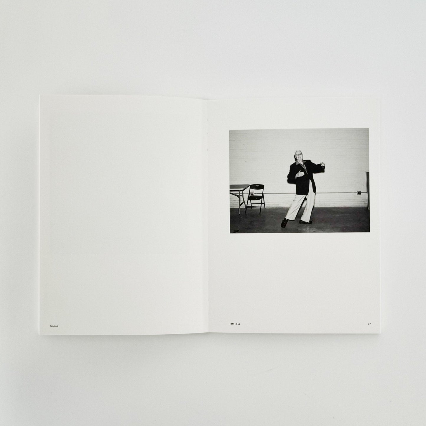 アレック・ソス　部屋のための部屋　A Room of Rooms - 東京都写真美術館 - 文福