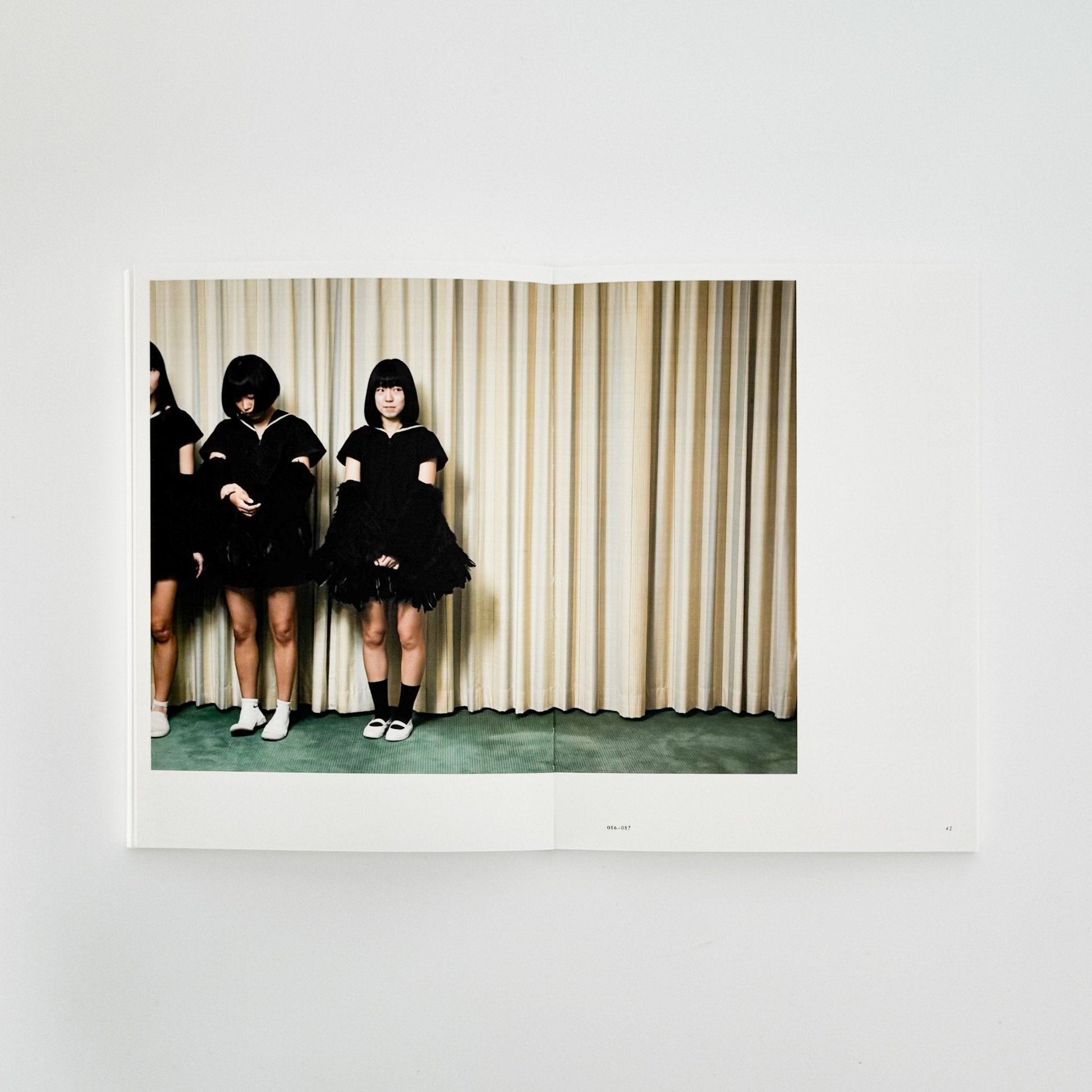 アレック・ソス　部屋のための部屋　A Room of Rooms - 東京都写真美術館 - 文福