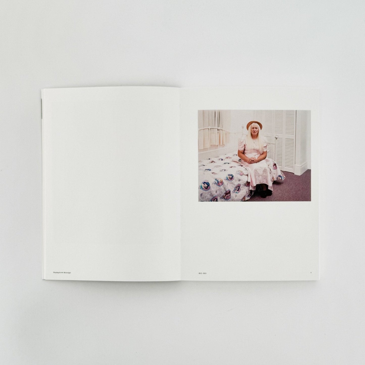 アレック・ソス　部屋のための部屋　A Room of Rooms - 東京都写真美術館 - 文福